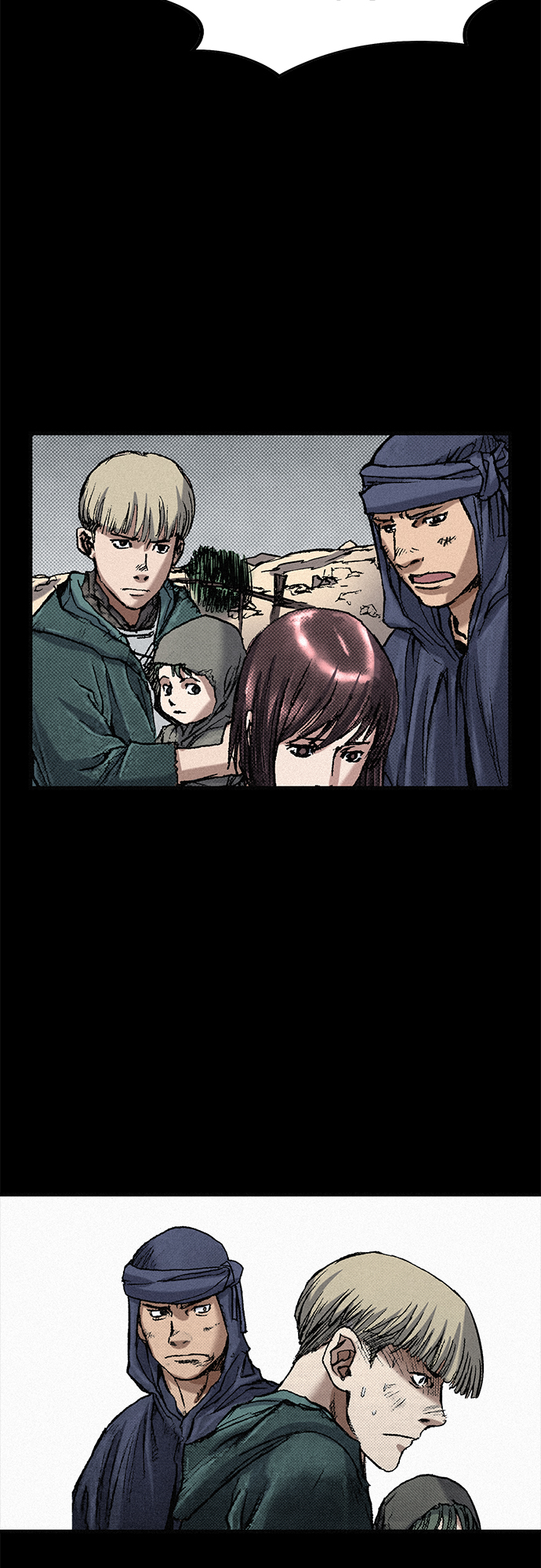 [第53话] 灭绝行动12
