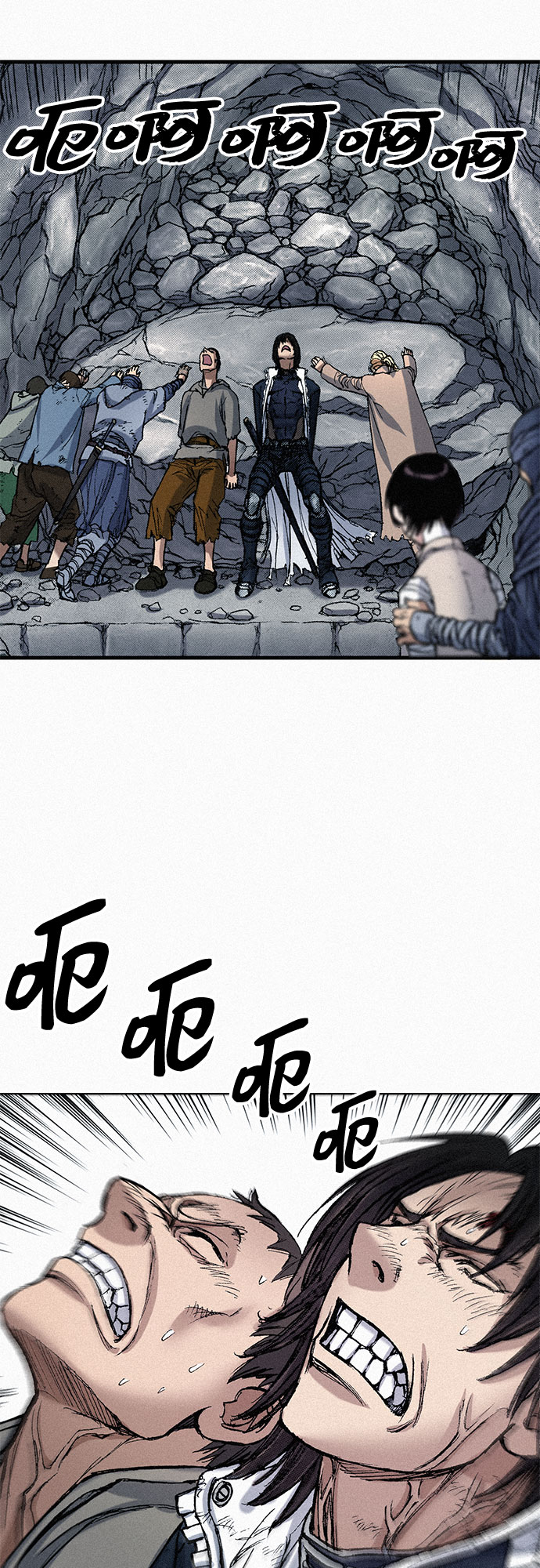 [第64话] 同伴之爱46