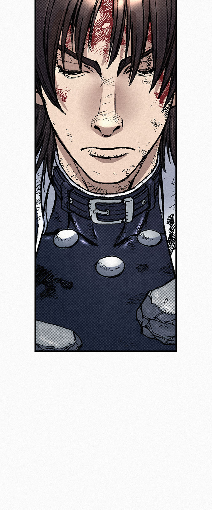 [第65话] 谎言61