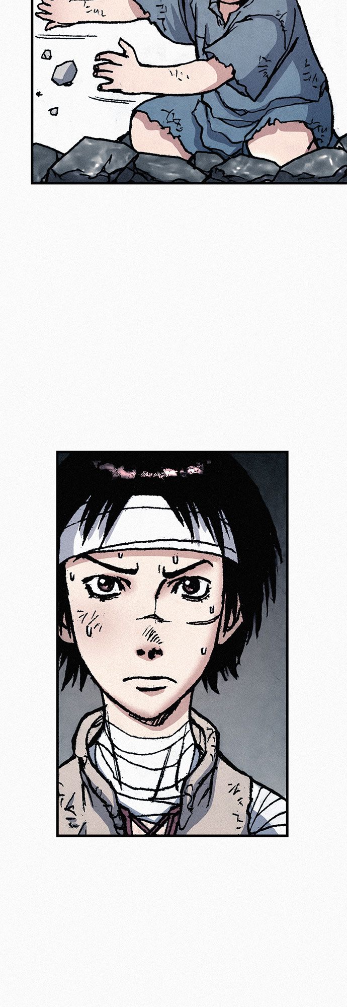 [第65话] 谎言56