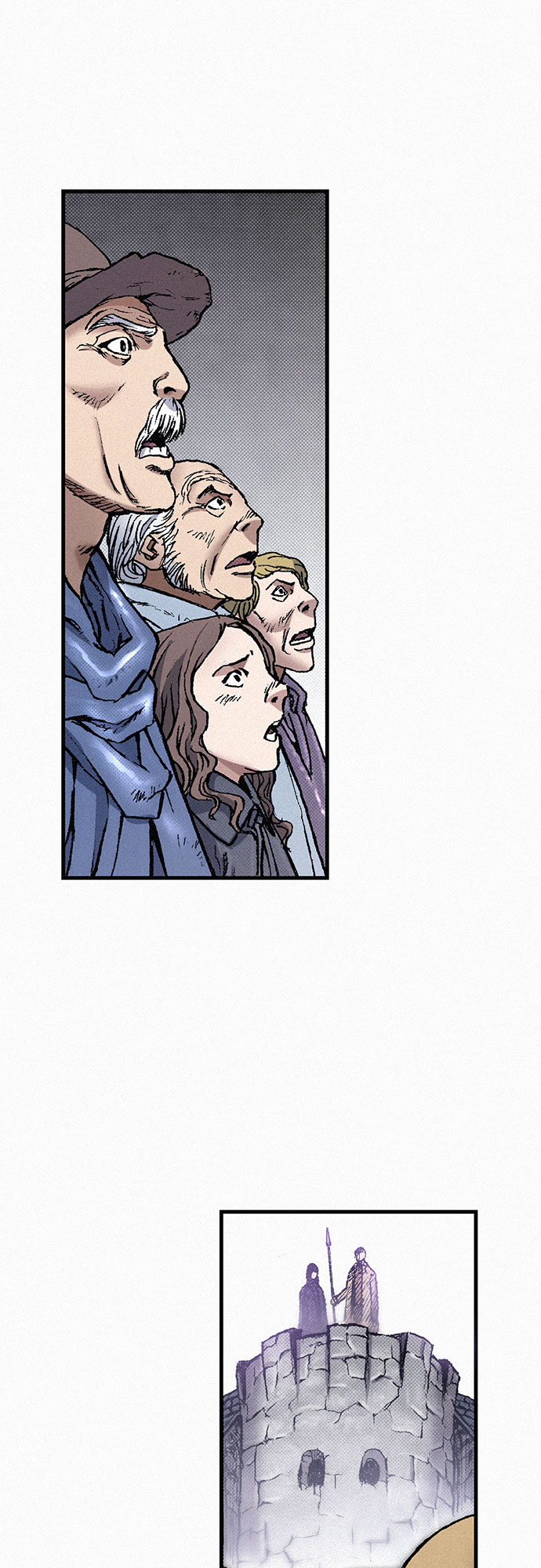 [第74话] 救赎者20