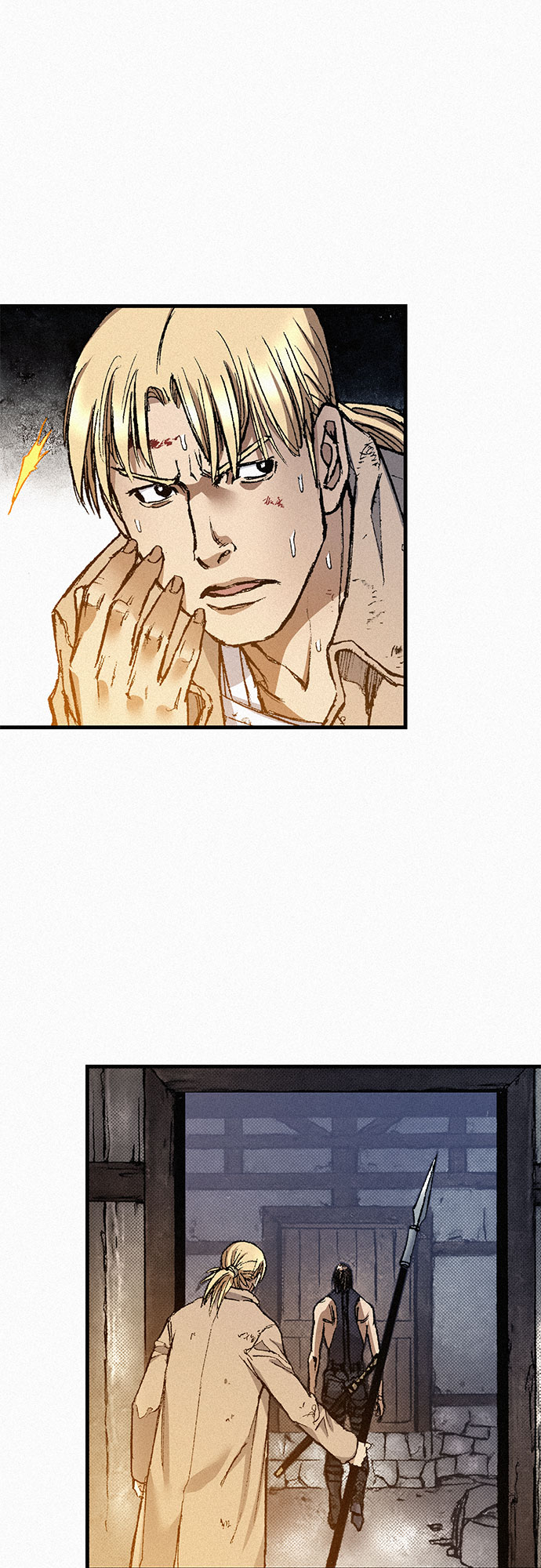 [第85话] 剑老人的真实身份11
