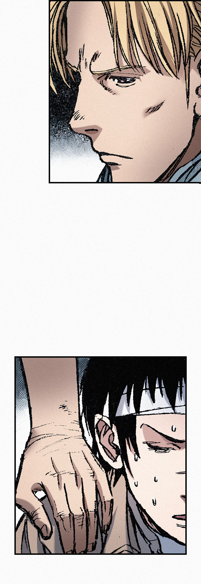 [第68话] 凶兆61