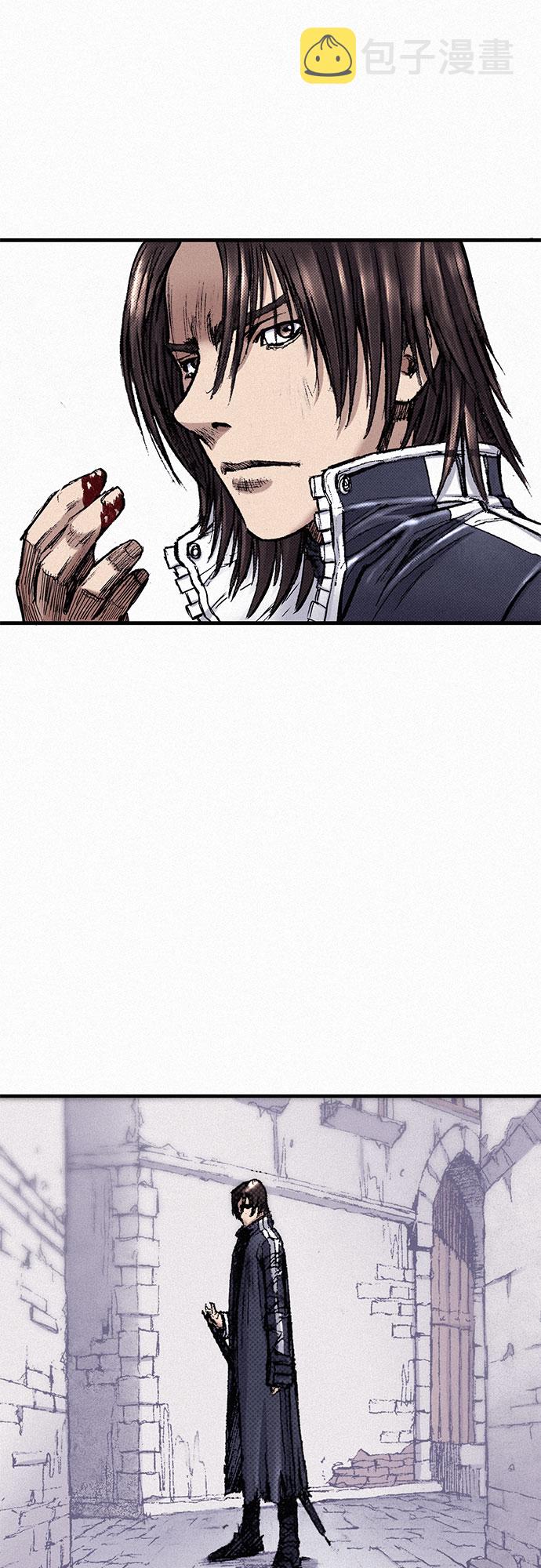 [第51话] 秘密根据地5