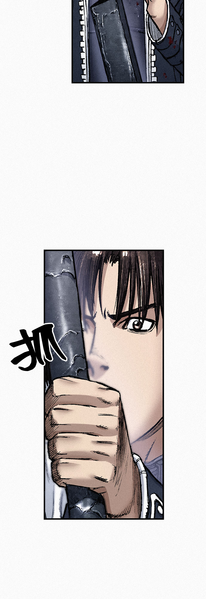 [第84话] 风暴前的宁静13