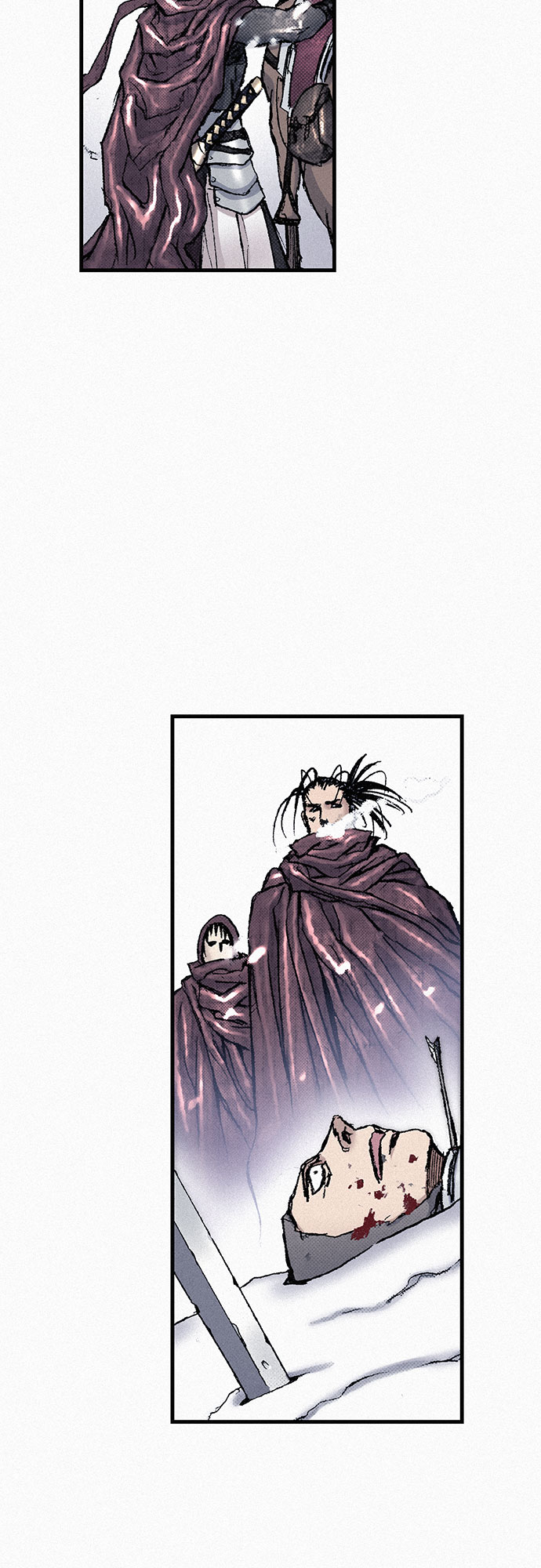 [第84话] 风暴前的宁静72