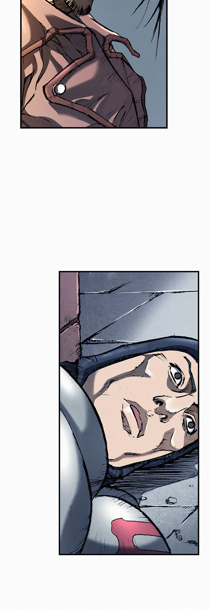 [第34话] 青狐54