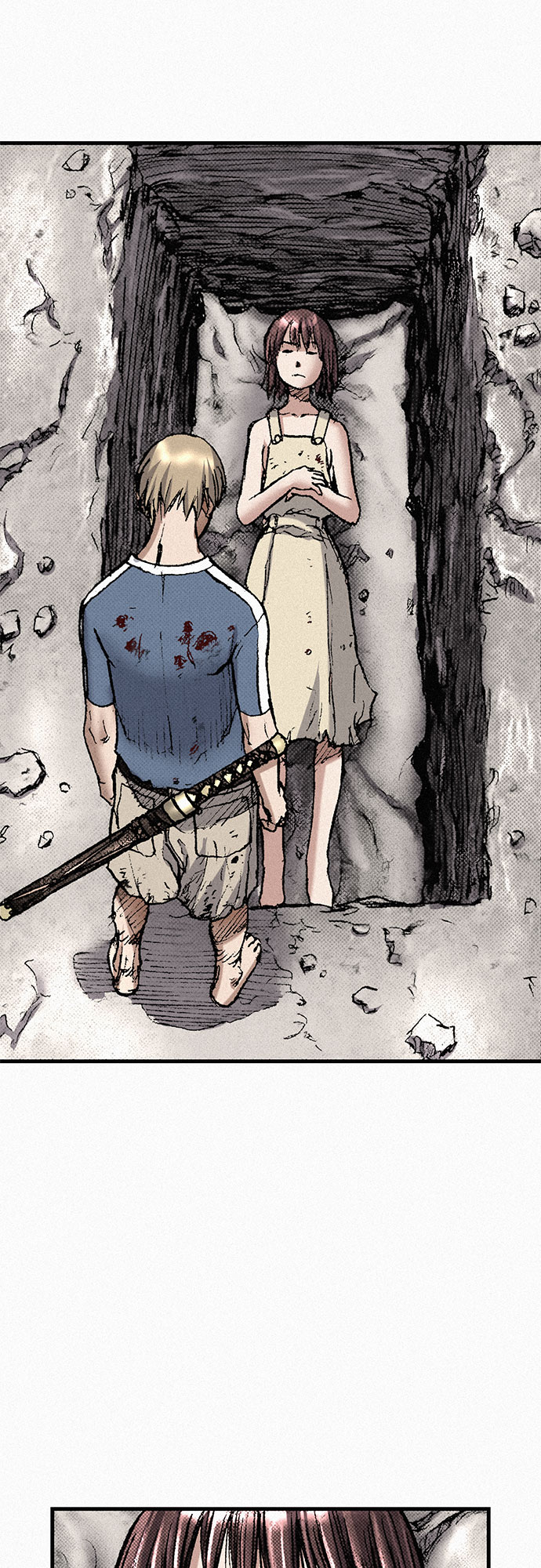 [第74话] 救赎者5