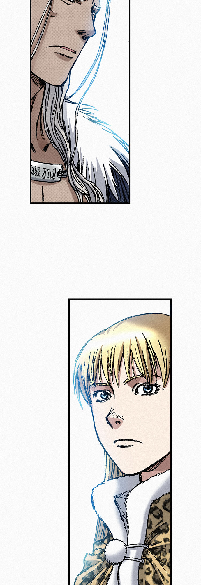 [第68话] 凶兆7