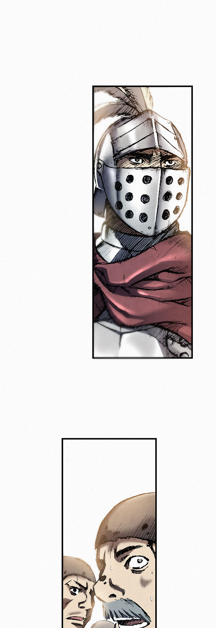 [第31话] 战士的复活50