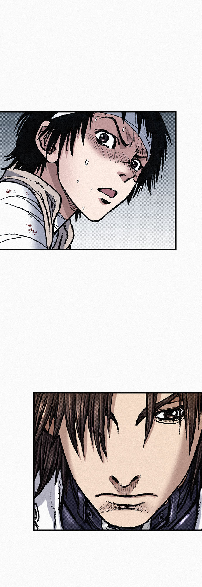 [第76话] 追踪81
