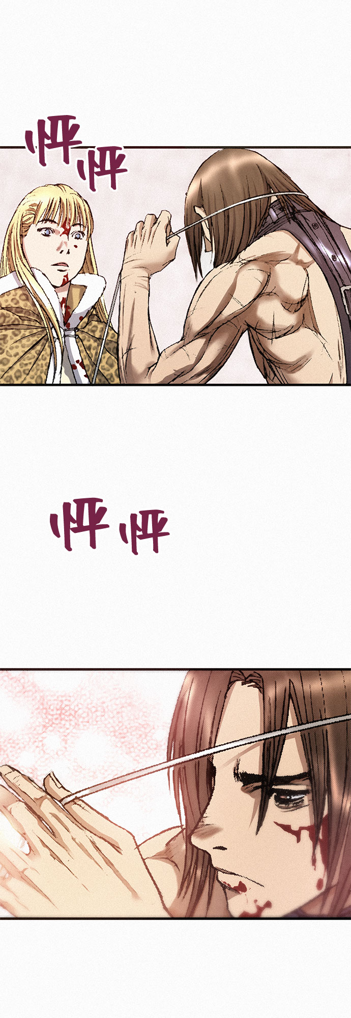 [第39话] 和解41