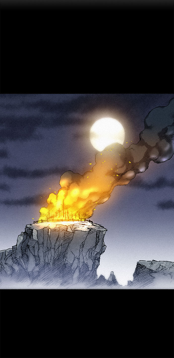 [第71话] 帷幕中的脸90
