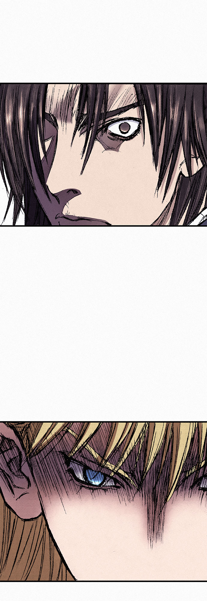 [第49话] 突袭84