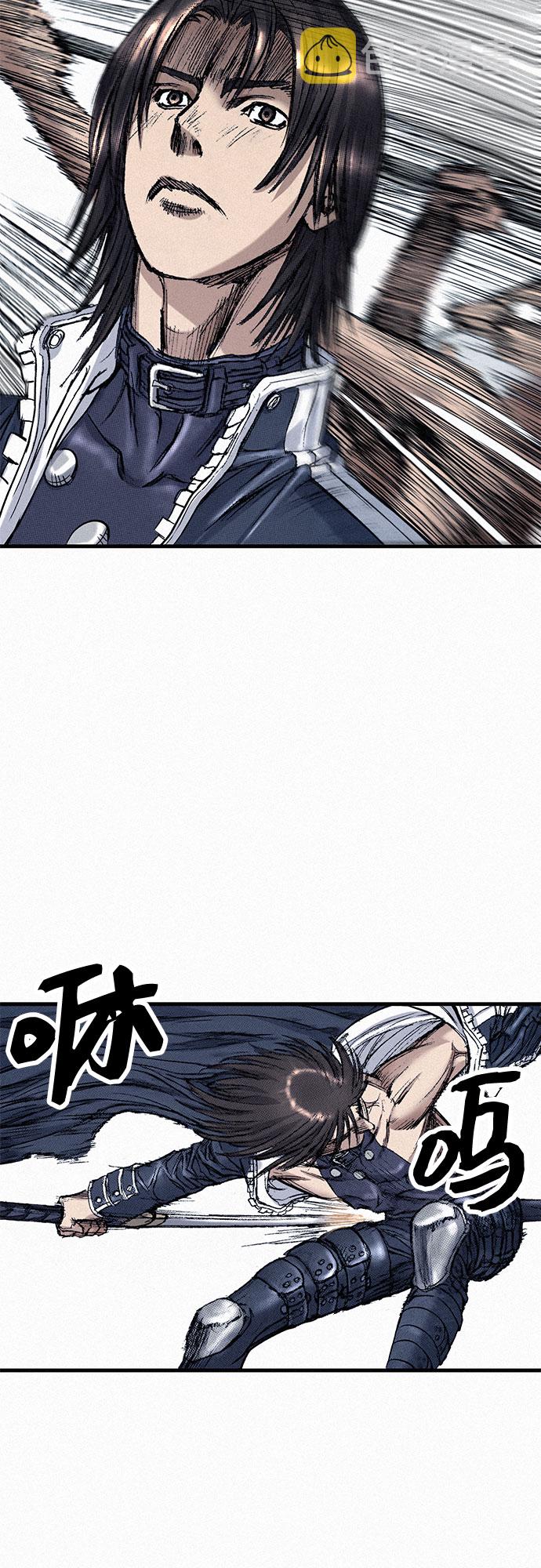 [第51话] 秘密根据地63