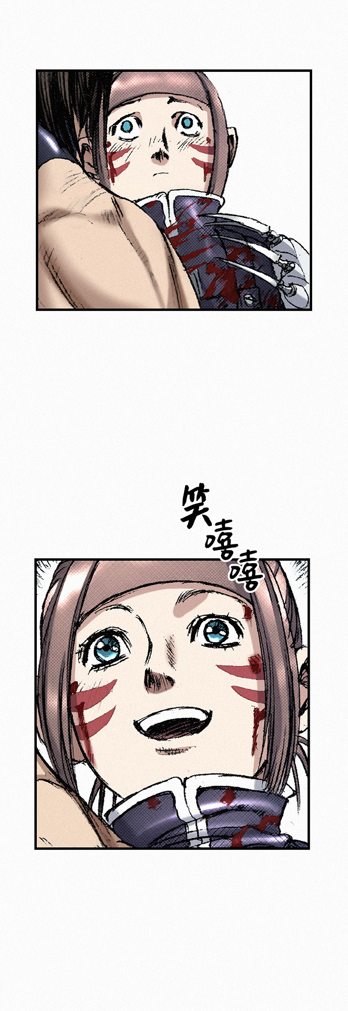 [第44话] 枷锁65