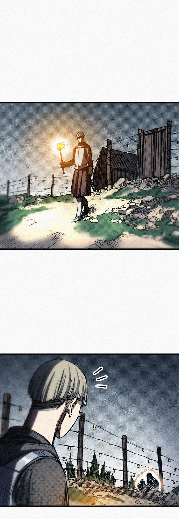 [第46话] 恶灵石39