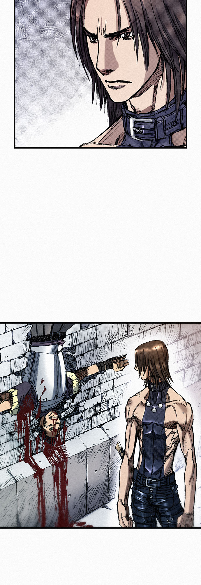 [第42话] 少女兵器13