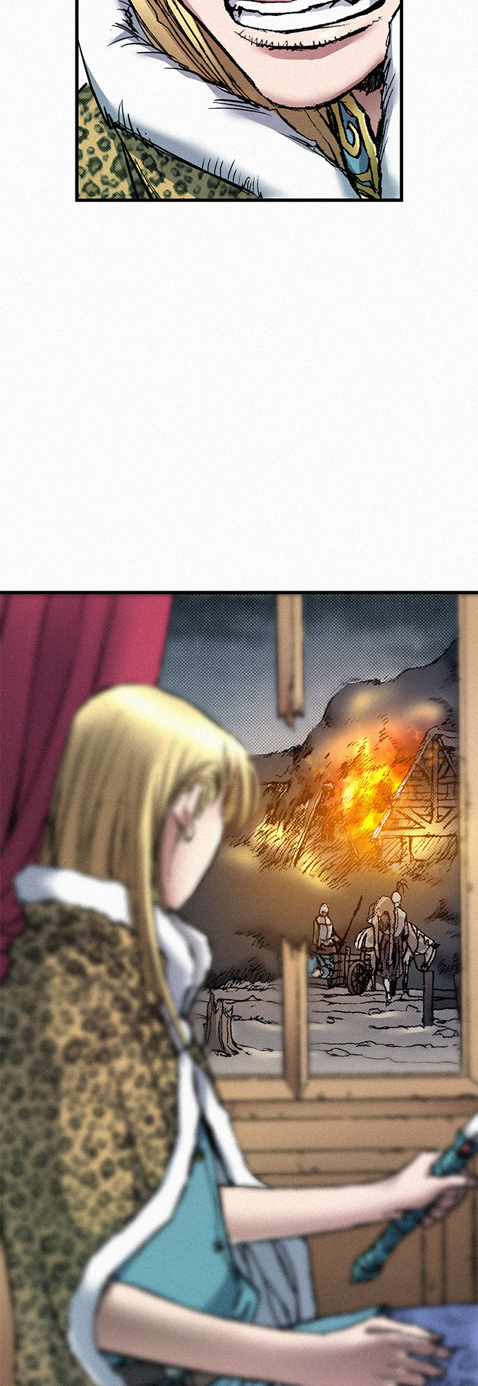 [第59话] 疯狂34