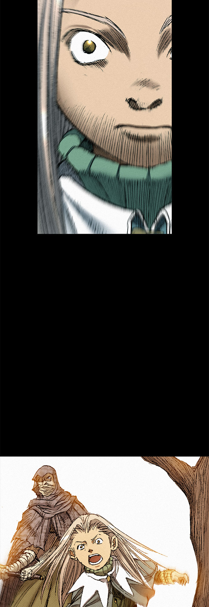 [第45话] 牲畜之罪36