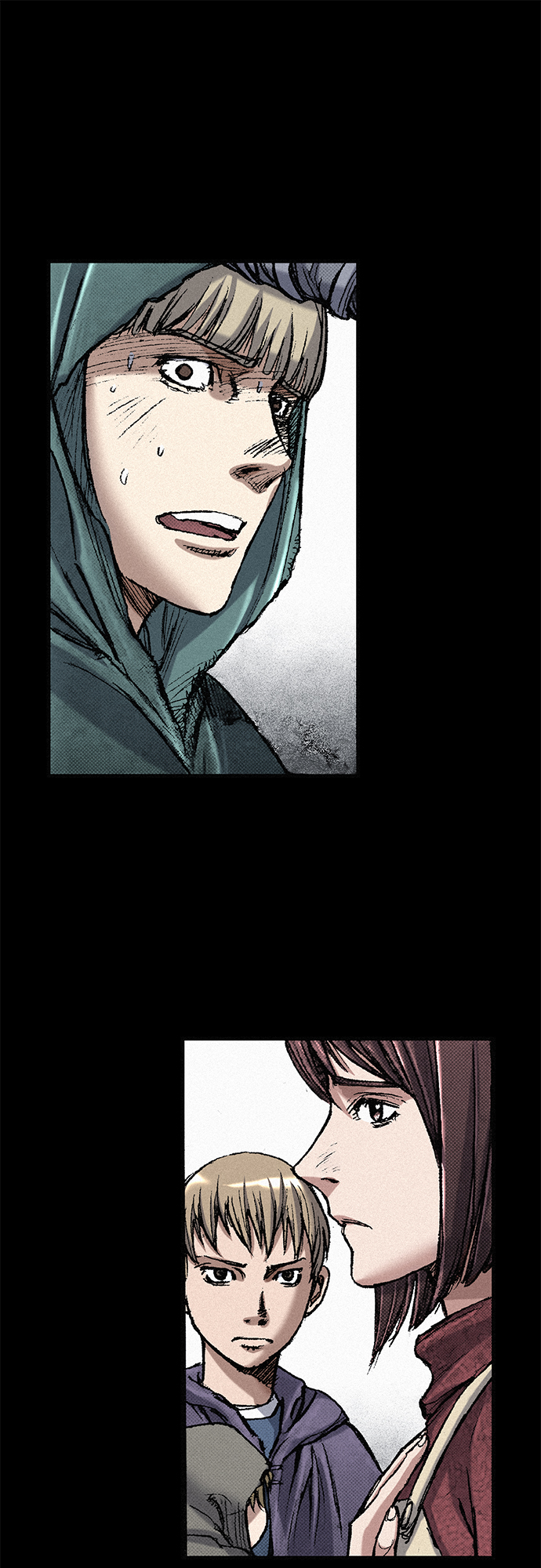 [第53话] 灭绝行动25