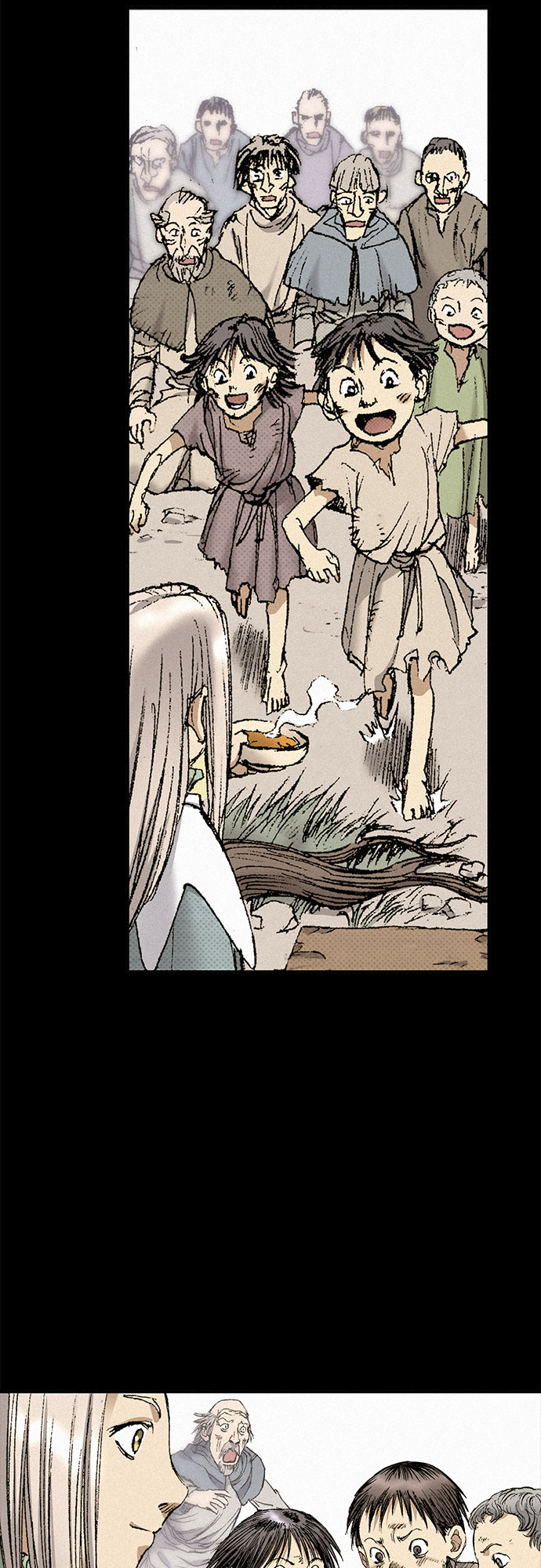 [第45话] 牲畜之罪21
