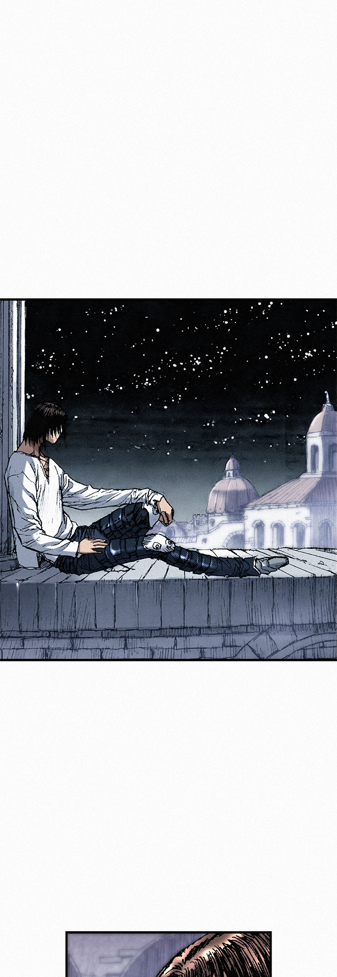 [第48话] 没落的战士族97