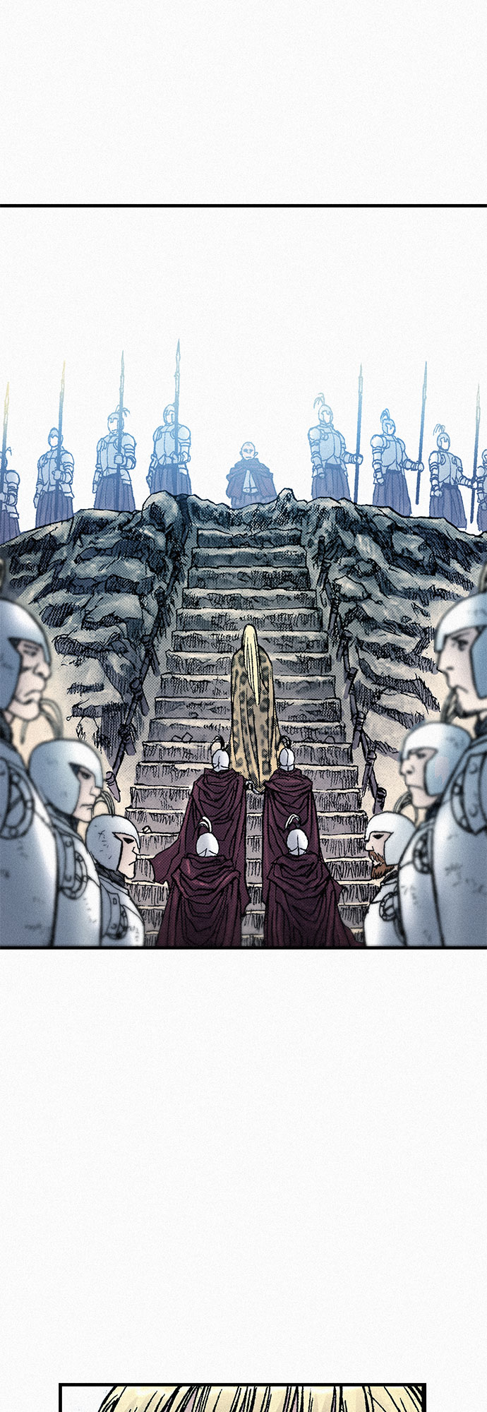 [第65话] 谎言66