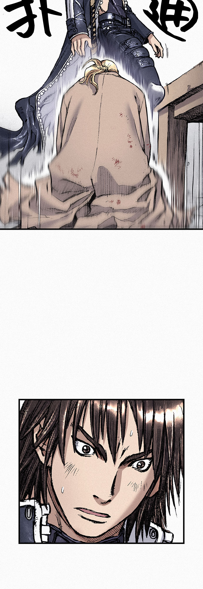[第74话] 救赎者18