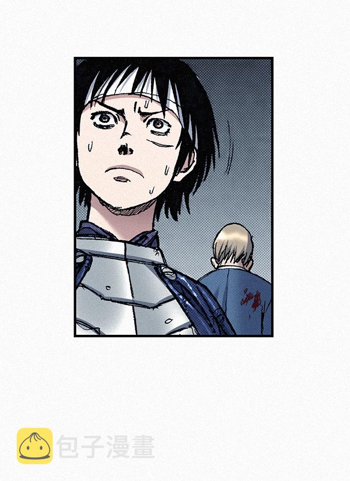 [第81话] 告别11