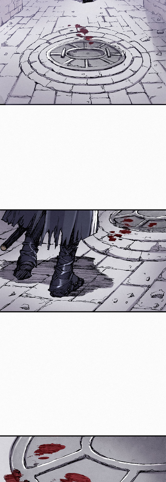 [第51话] 秘密根据地6