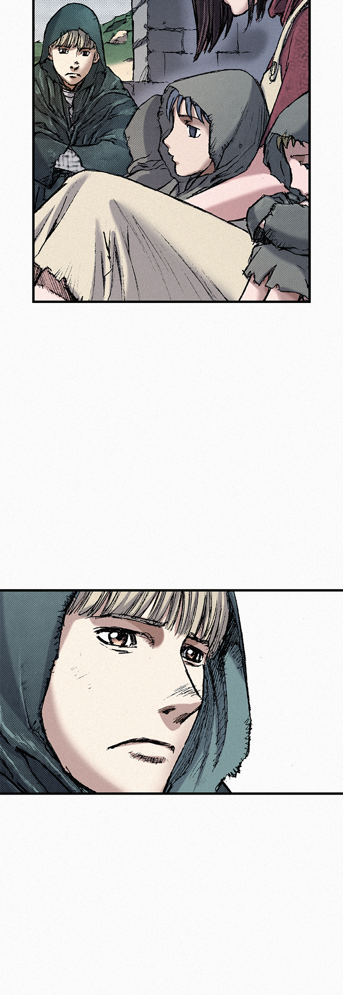 [第53话] 灭绝行动3