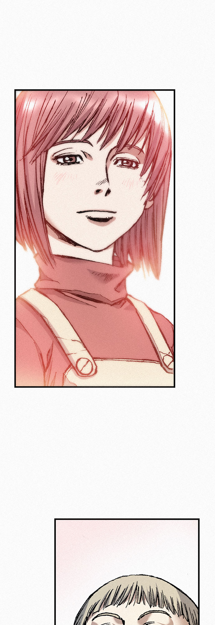 [第81话] 告别60