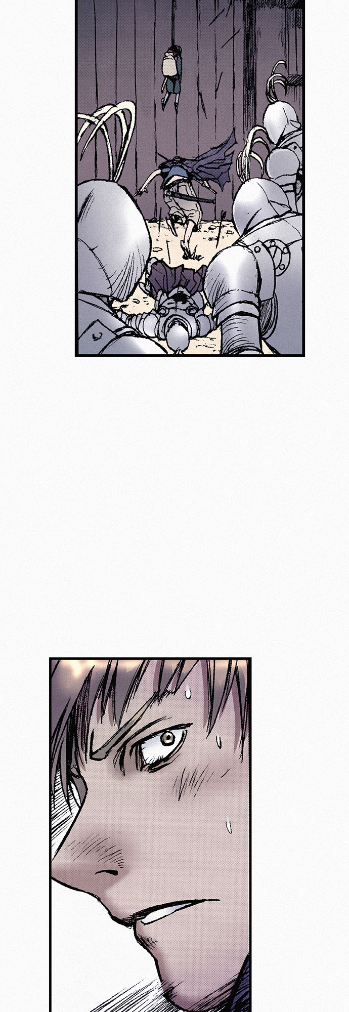 [第57话] 都是一样的人34