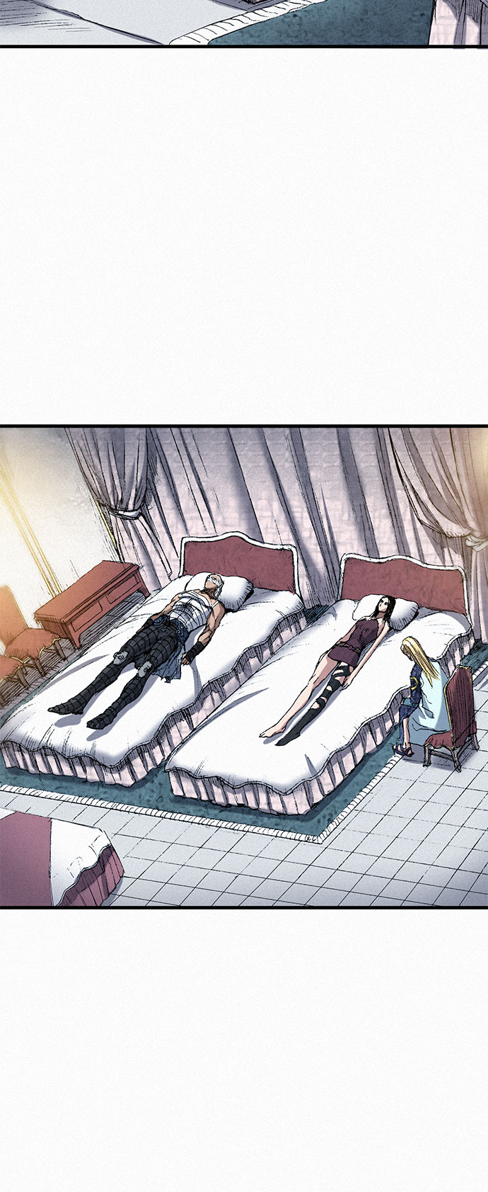 [第48话] 没落的战士族57
