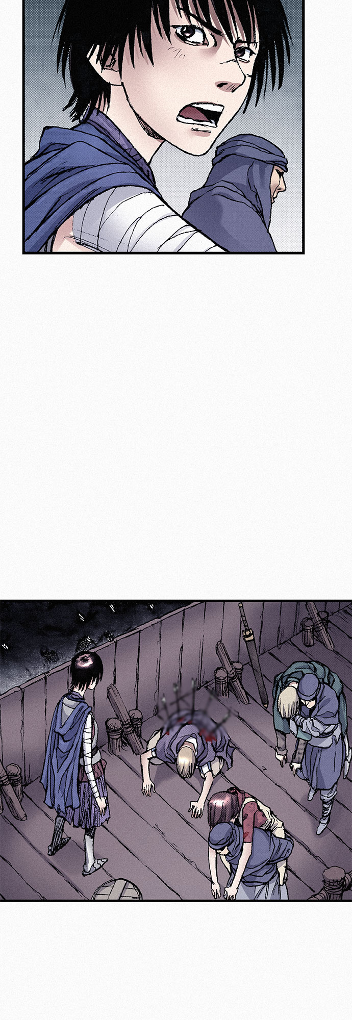[第57话] 都是一样的人52