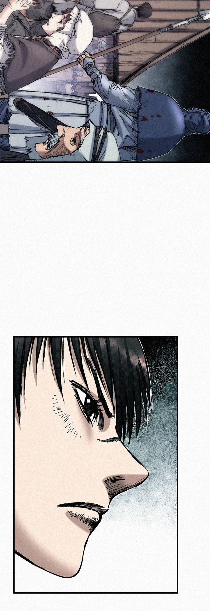 [第55话] 惨绝人寰8