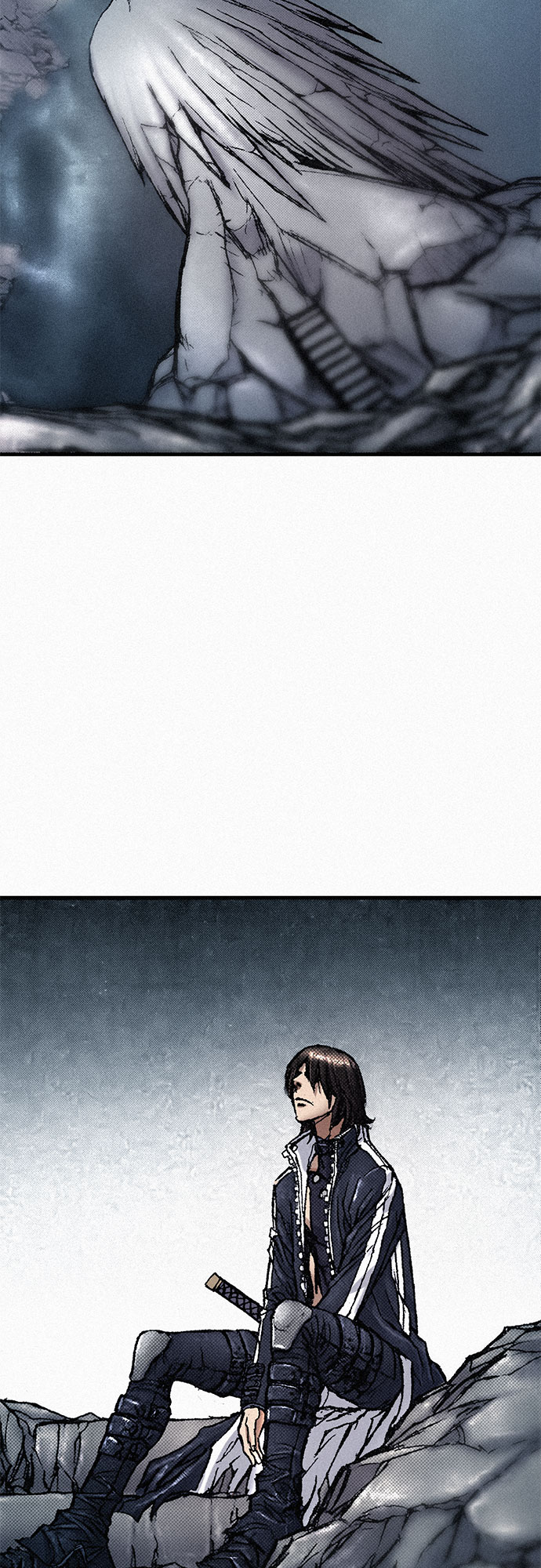 [第68话] 凶兆37