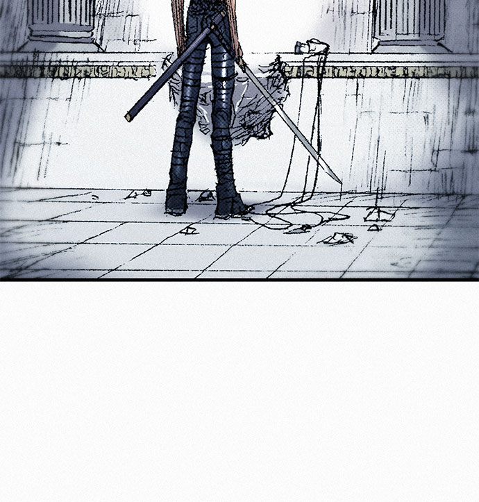 [第43话] 不死的人们38