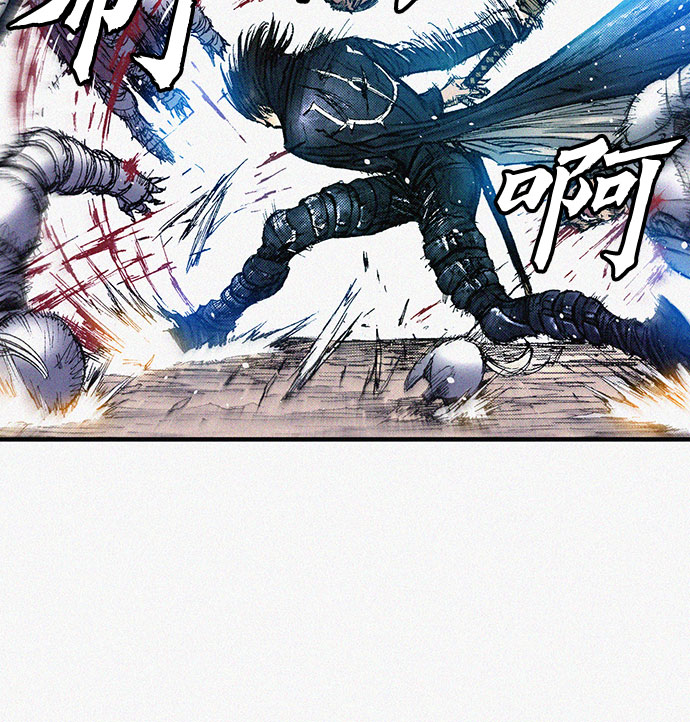 [第61话] 怪物22