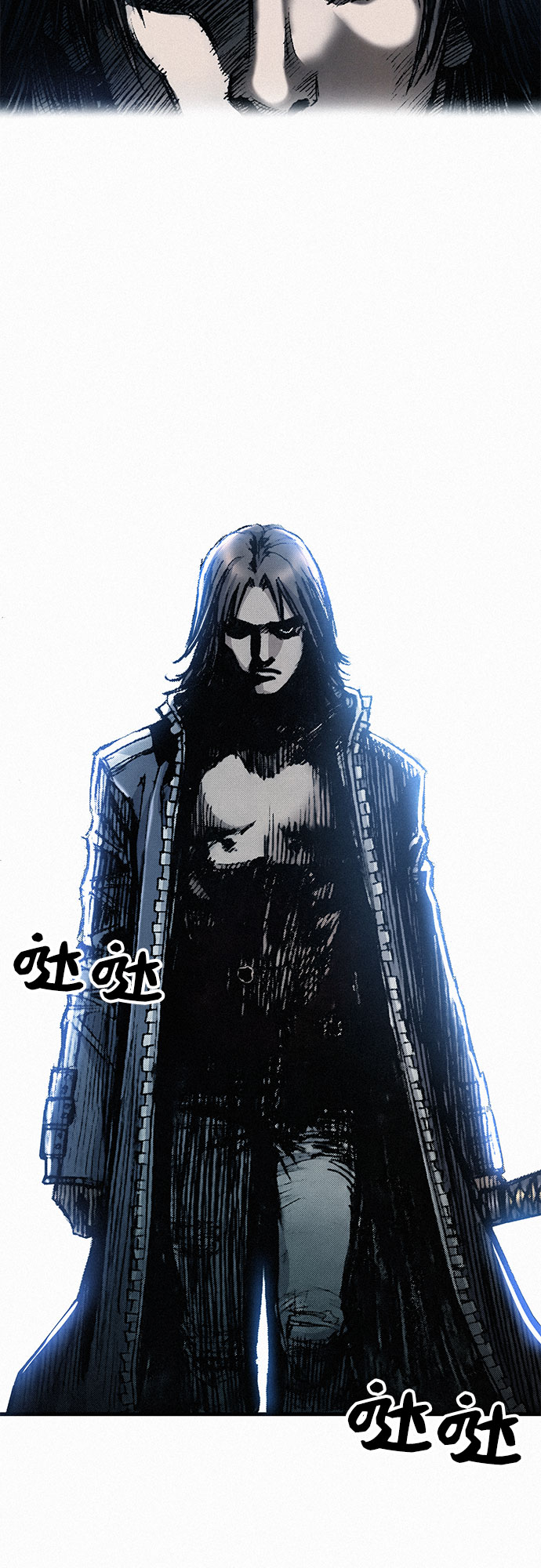[第14话] 自残67