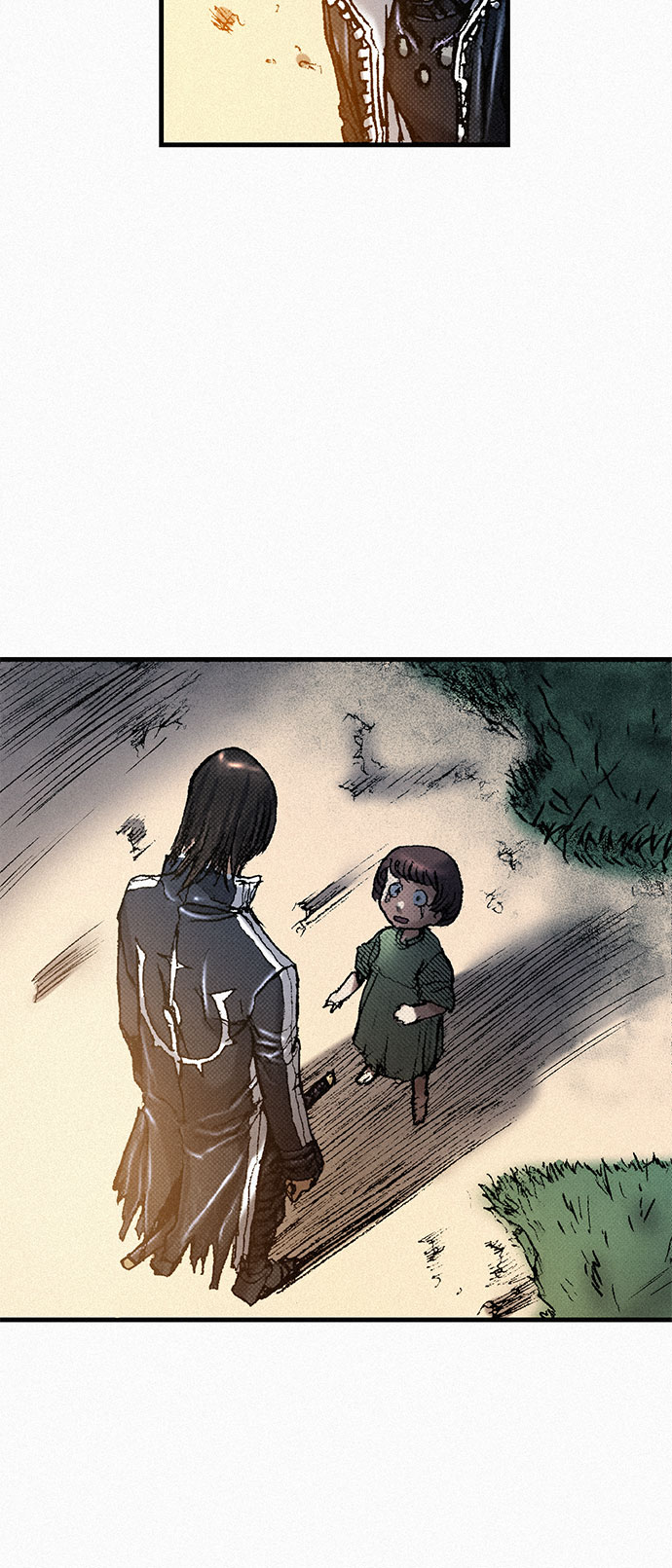 [第52话] 河伯族村子16