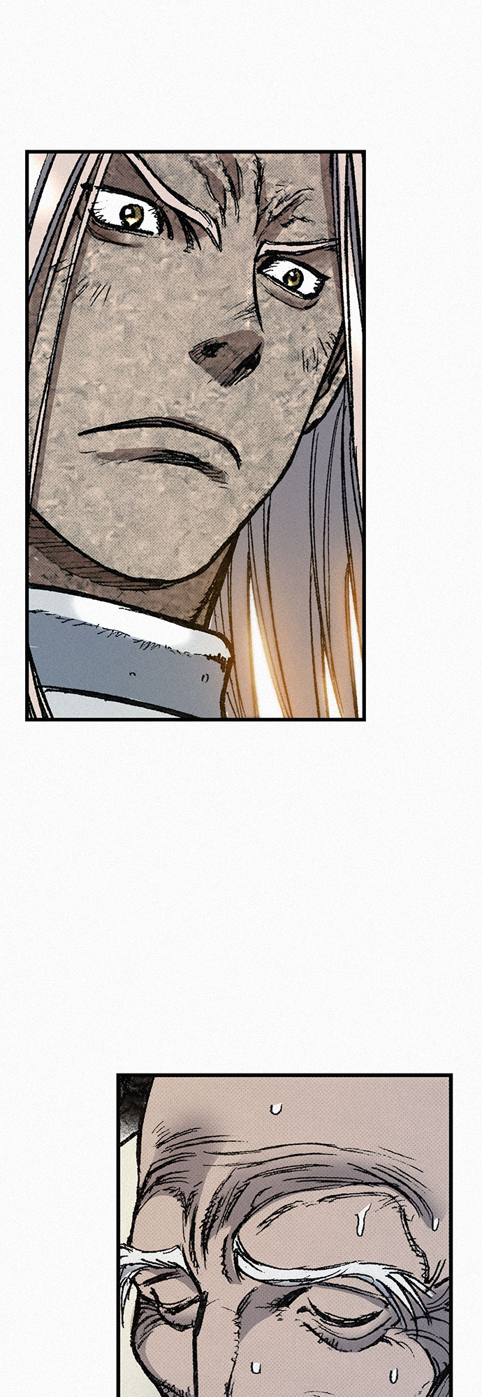 [第73话] 背後的真相73