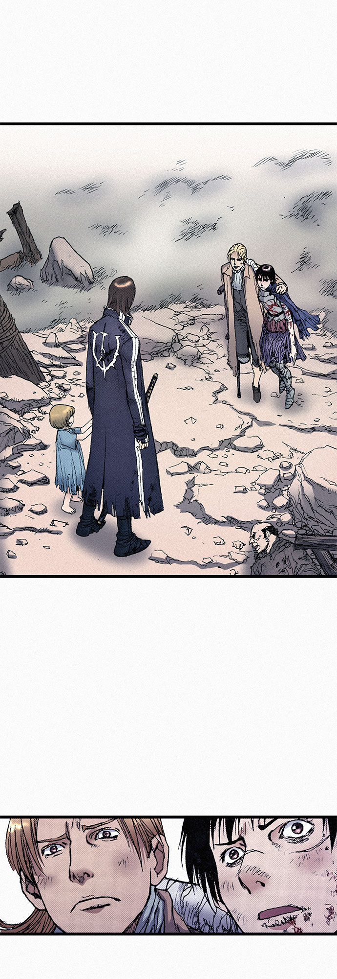 [第59话] 疯狂64