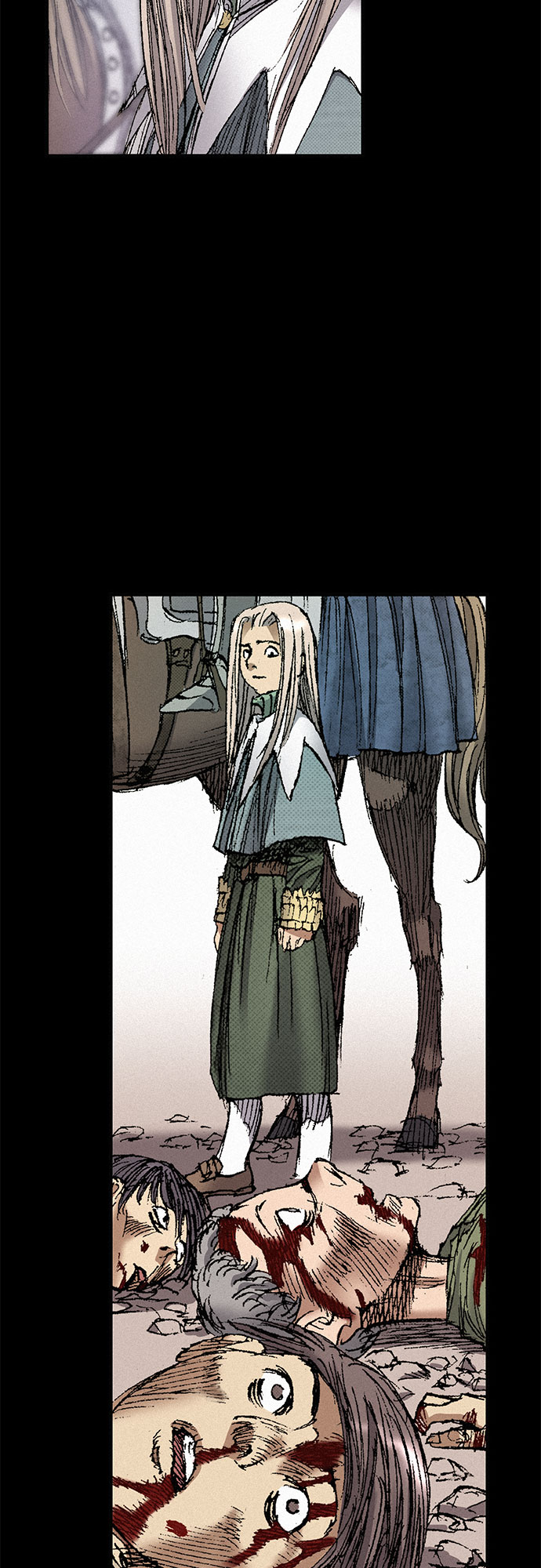 [第45话] 牲畜之罪42