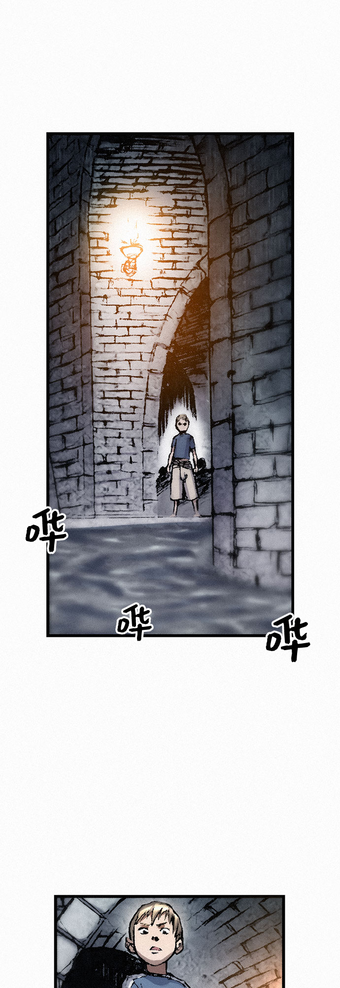 [第18话] 危机1