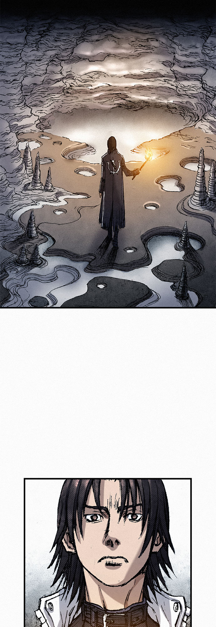 [第51话] 秘密根据地80