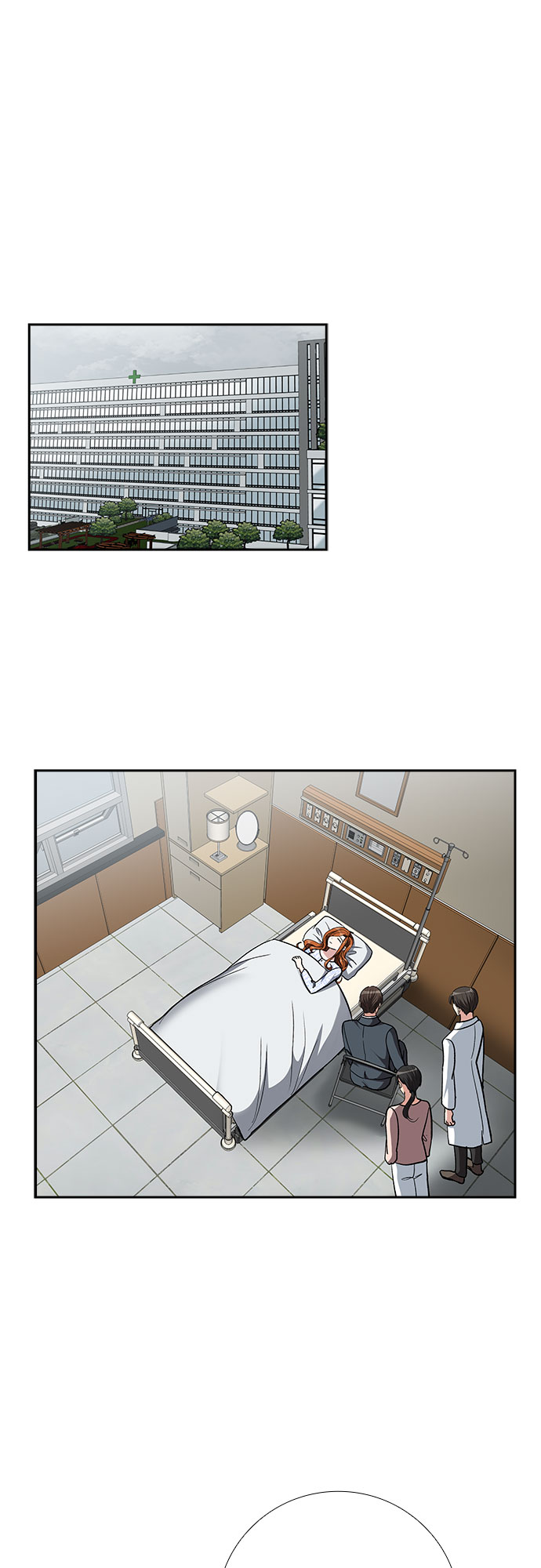 [第88话] 等雨停了，我们去散步吧？（3）23
