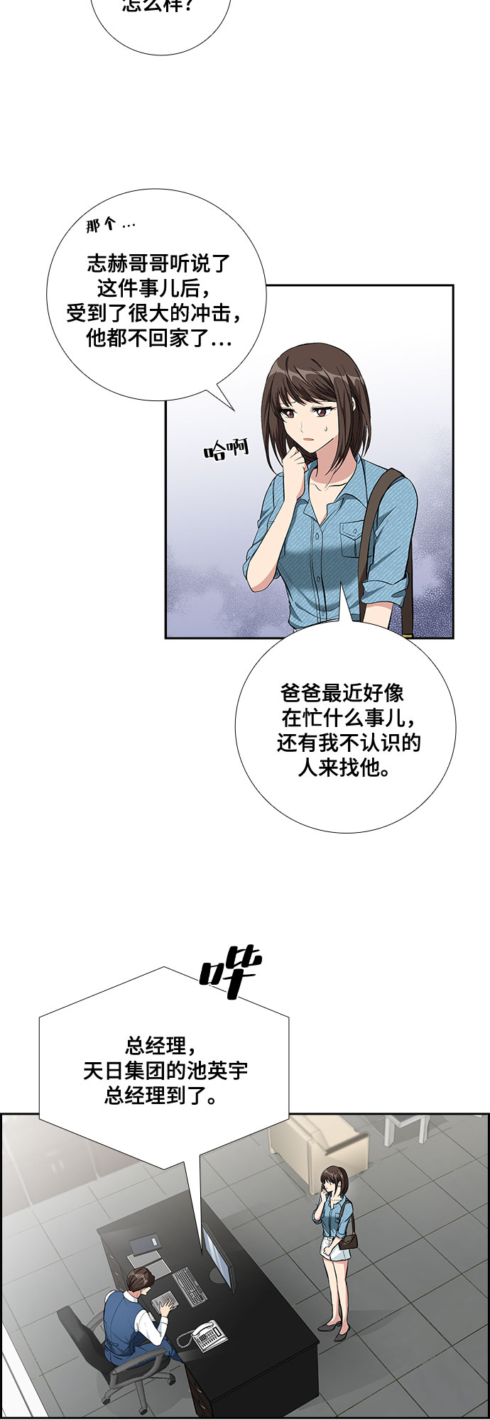 [第64话] 看到的不是全部（2）15