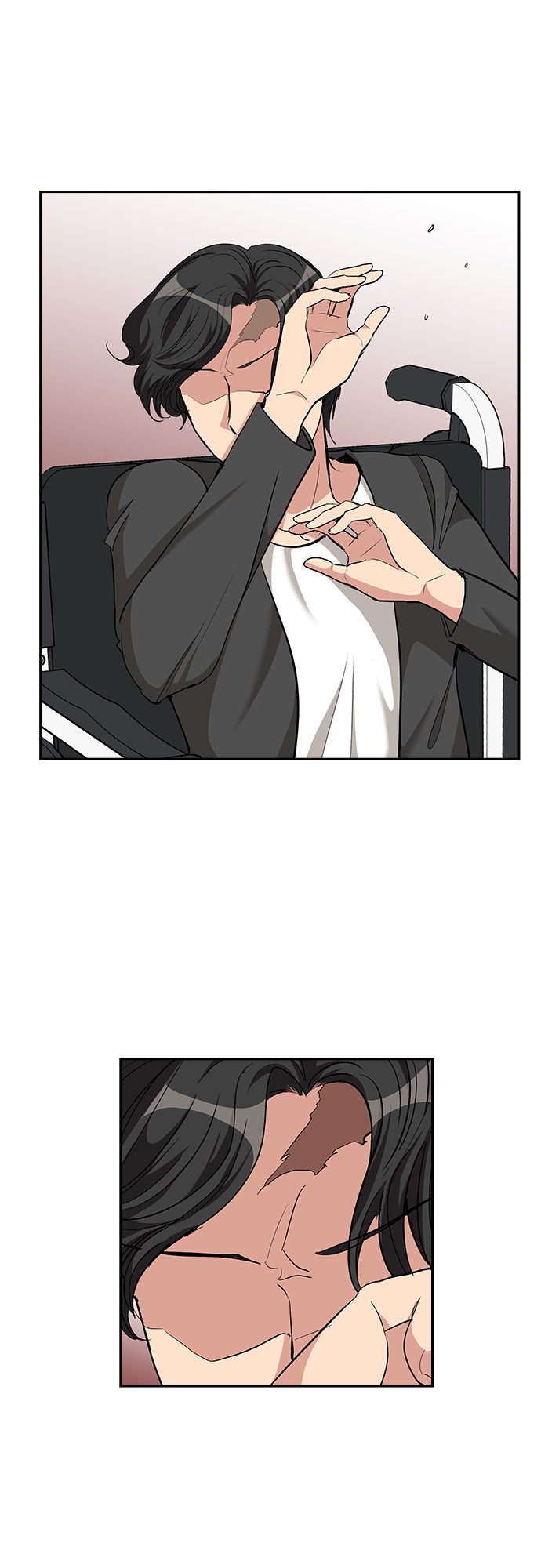 [第79话] 妻子的诱惑（1）8